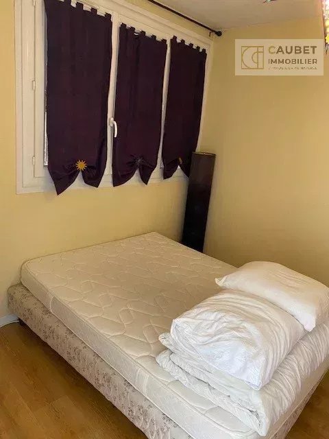 Agence immobilière de CAUBET IMMOBILIER