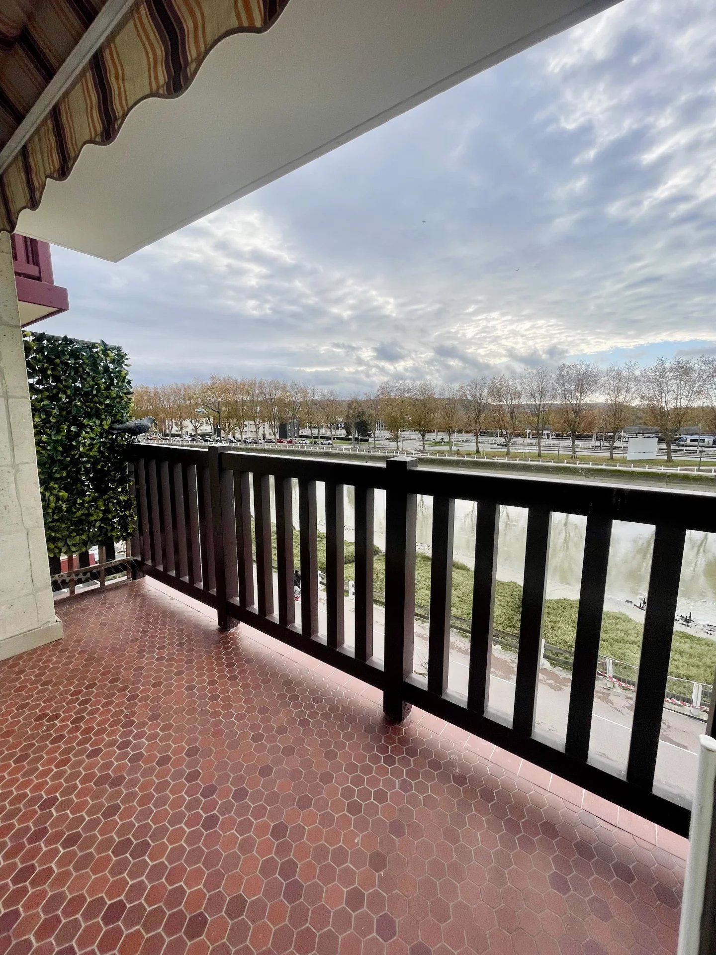 Vente Appartement Trouville-sur-Mer