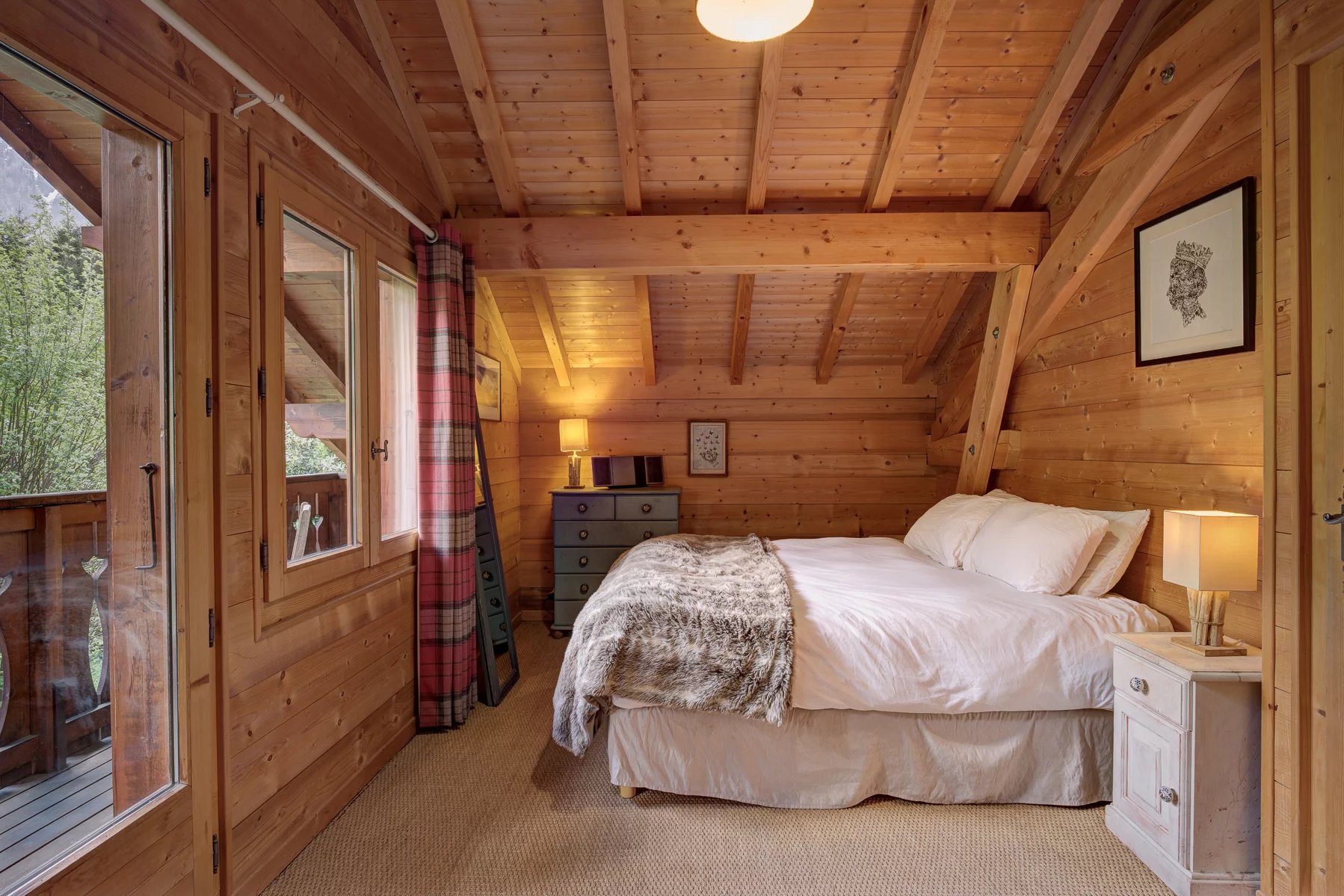 Photo of CHAMONIX – 7-bedroom chalet in Chamonix