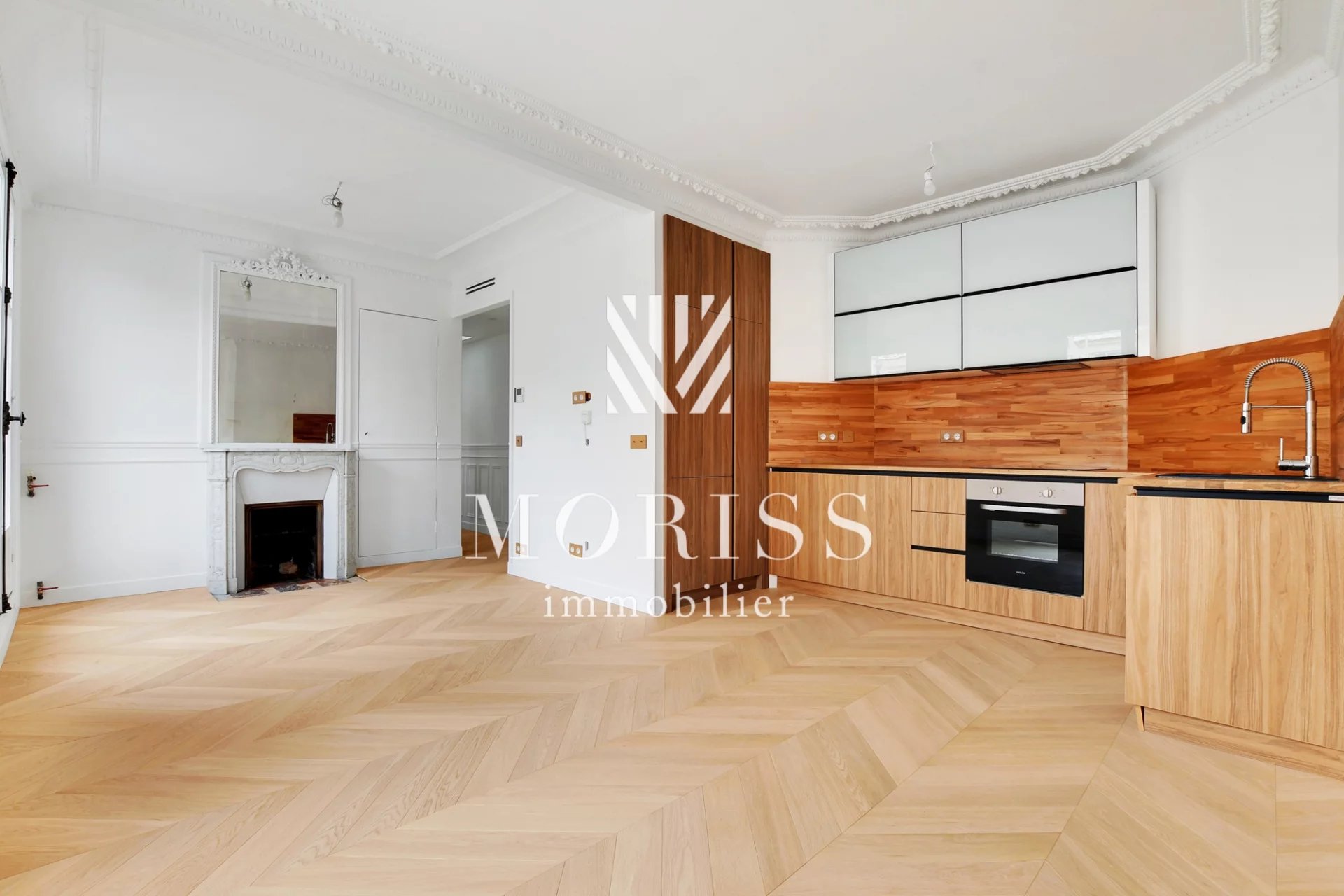 VENTE APPARTEMENT 3 PIECES - DERNIER ETAGE - Image 1