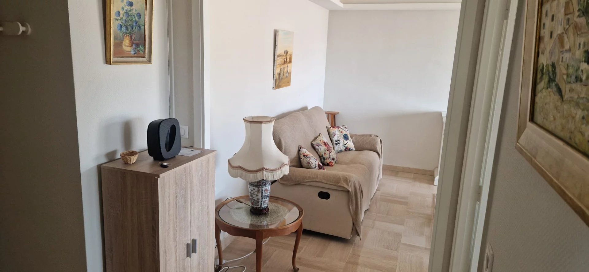Location Appartement Cannes