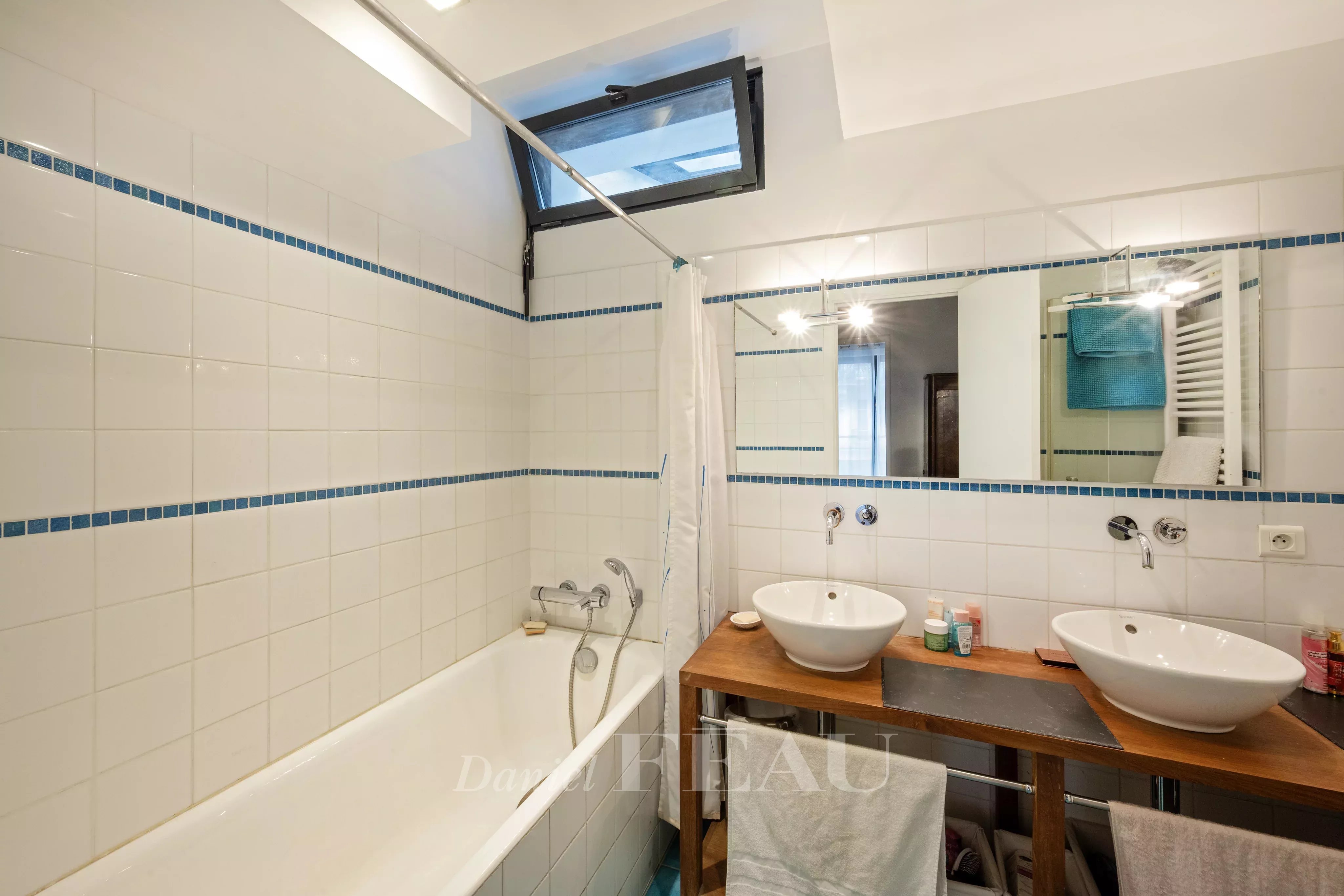 Sale House Paris 5th