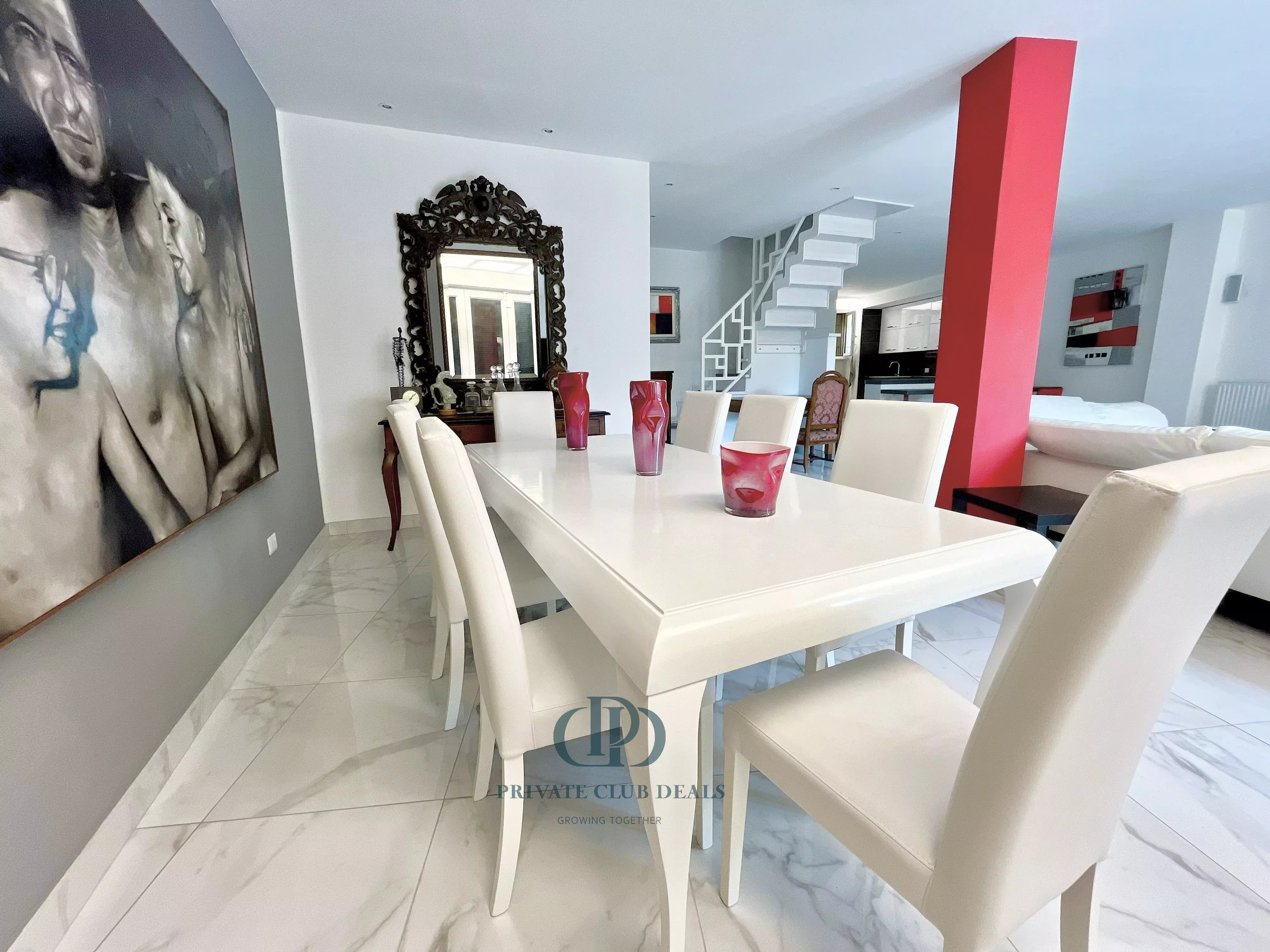 Daire Brusimpiano - picture 9