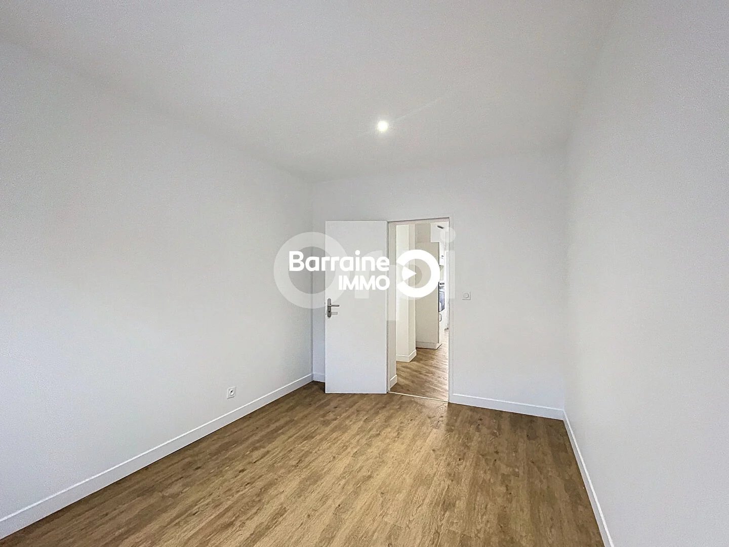 Location appartement à Lorient, 4 pièces 74.73m²