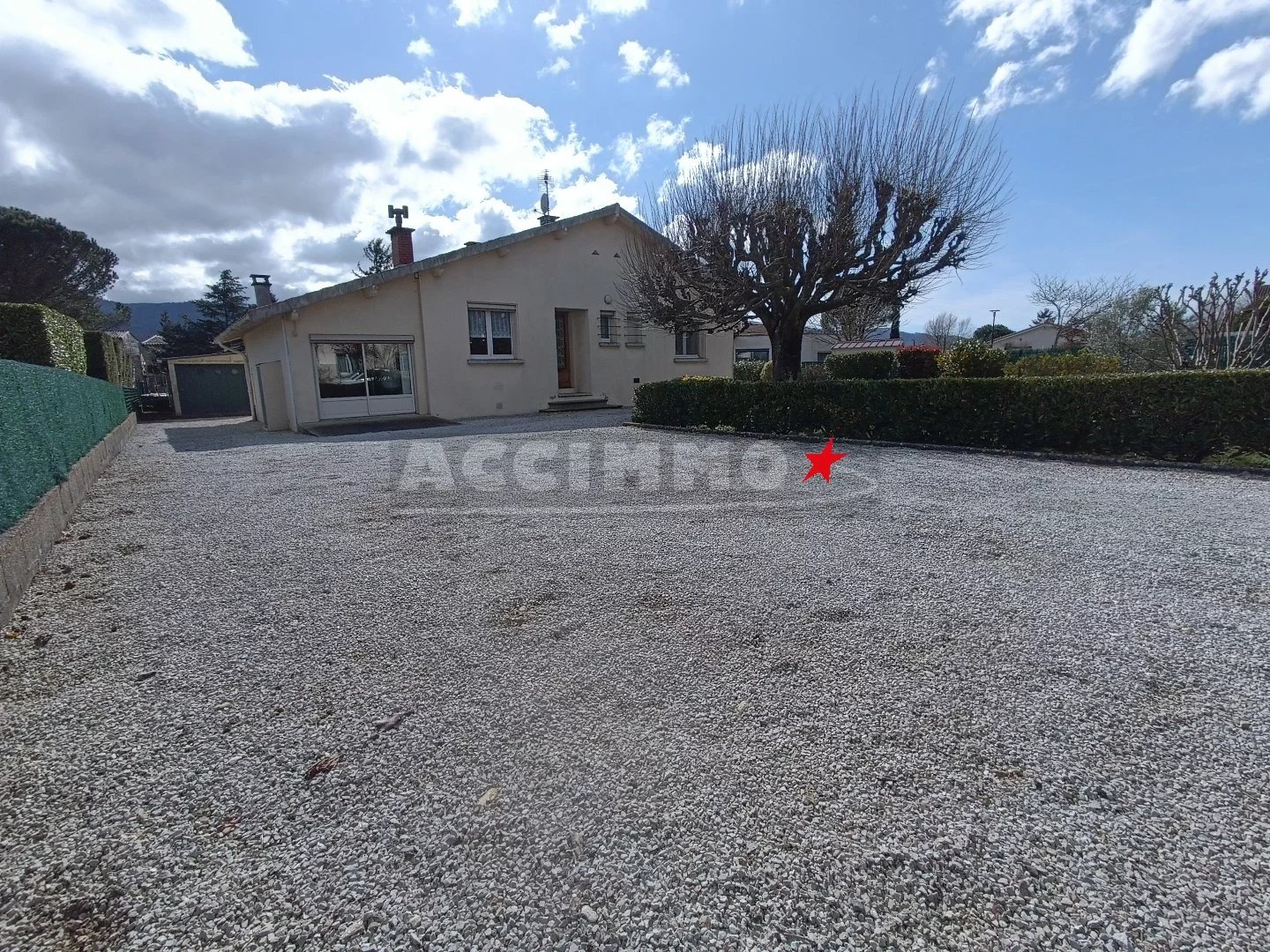 Vente Maison Payrin-Augmontel