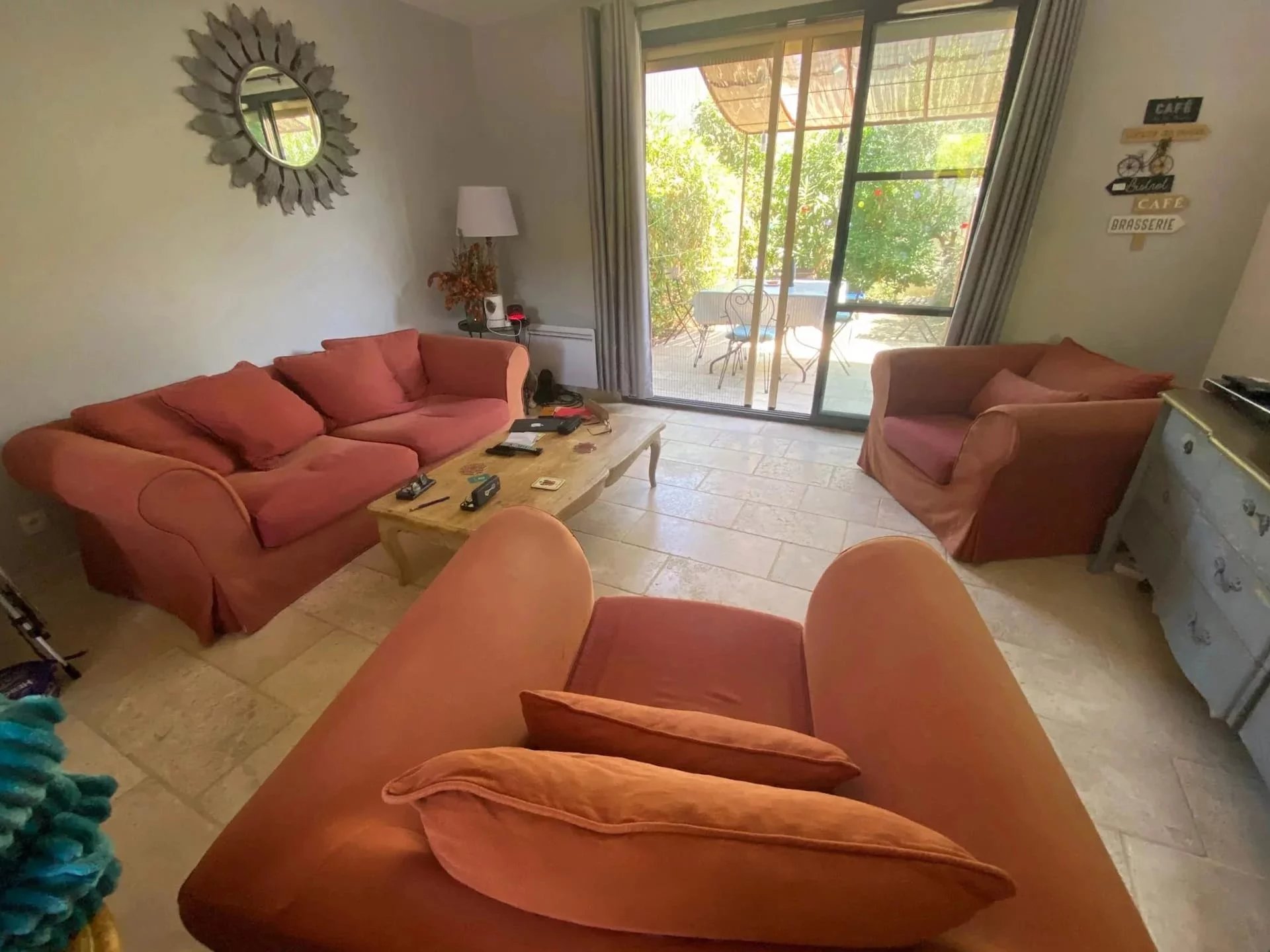 Maison de village à vendre Saint-Laurent-de-la-Cabrerisse, Aude