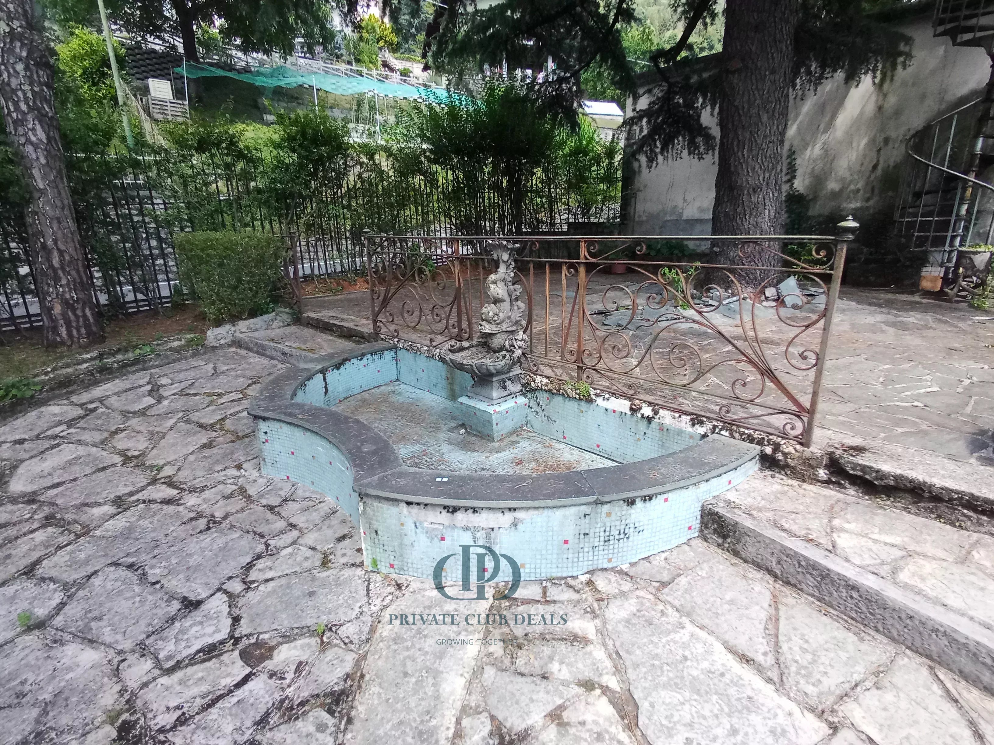 Villa Centro Valle Intelvi - picture 6