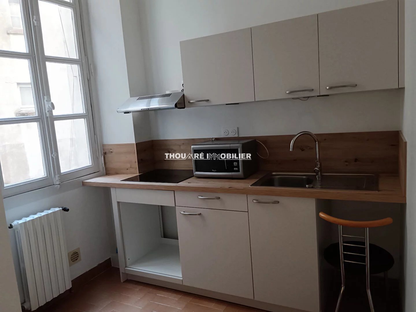 Location Appartement Nantes