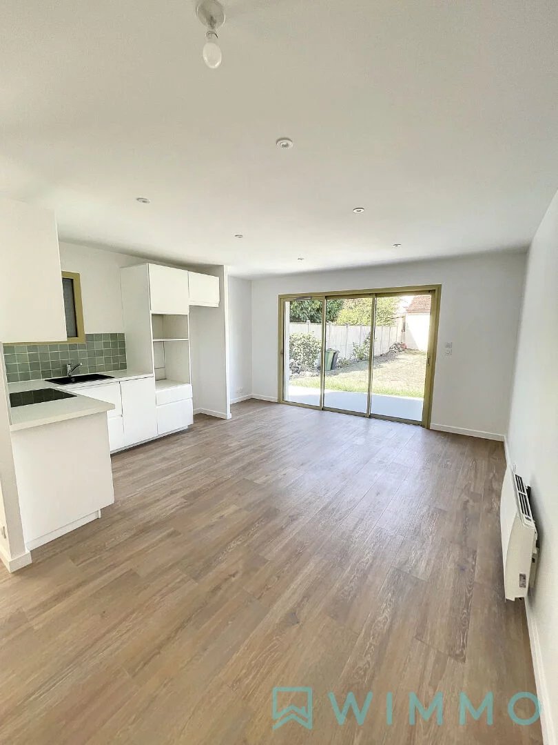 Agence immobilière de WIMMO