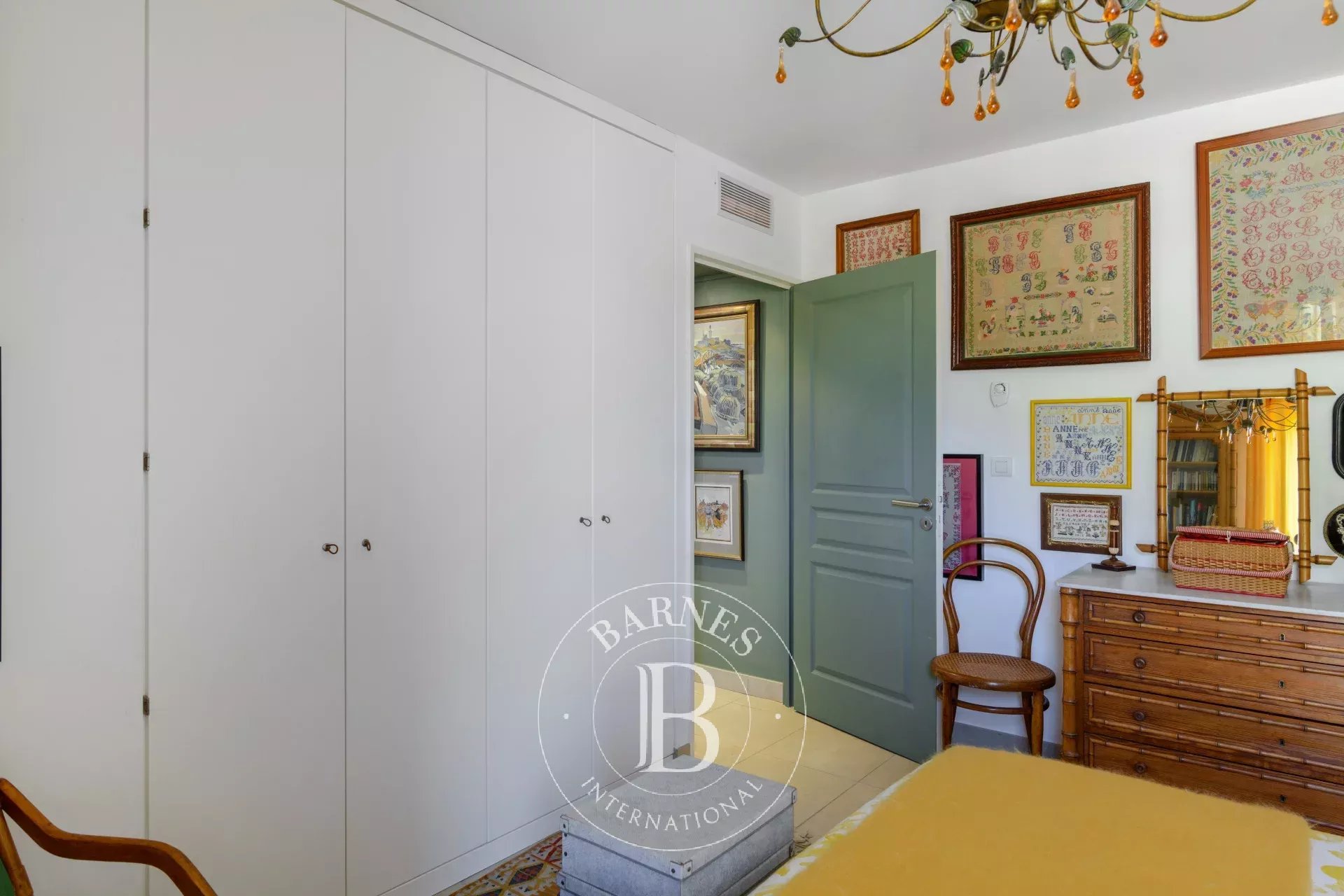 Daire Marseille 16ème - picture 17