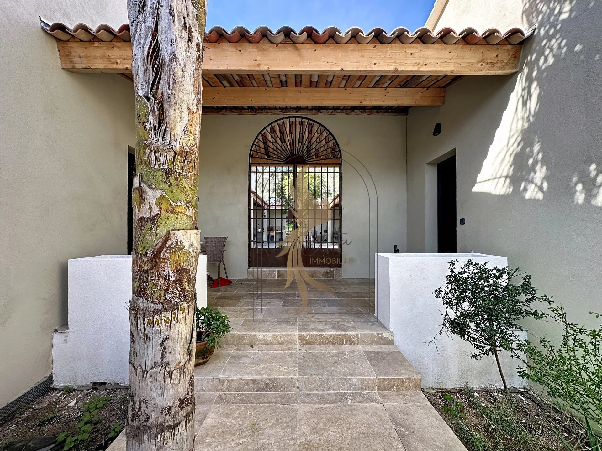 Agence immobilière de Alta Immobilier