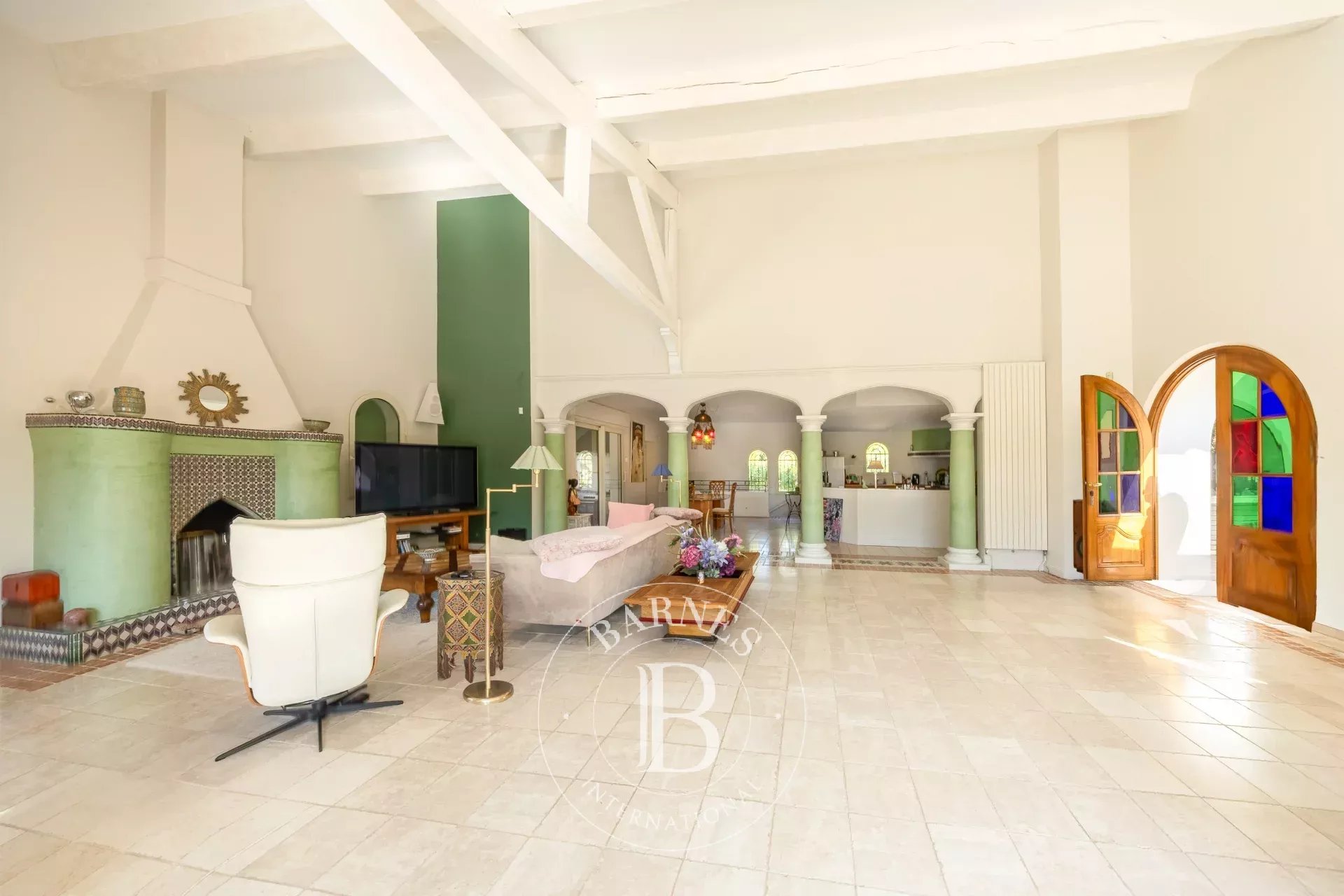 Mülkiyet Aix-en-Provence - picture 10