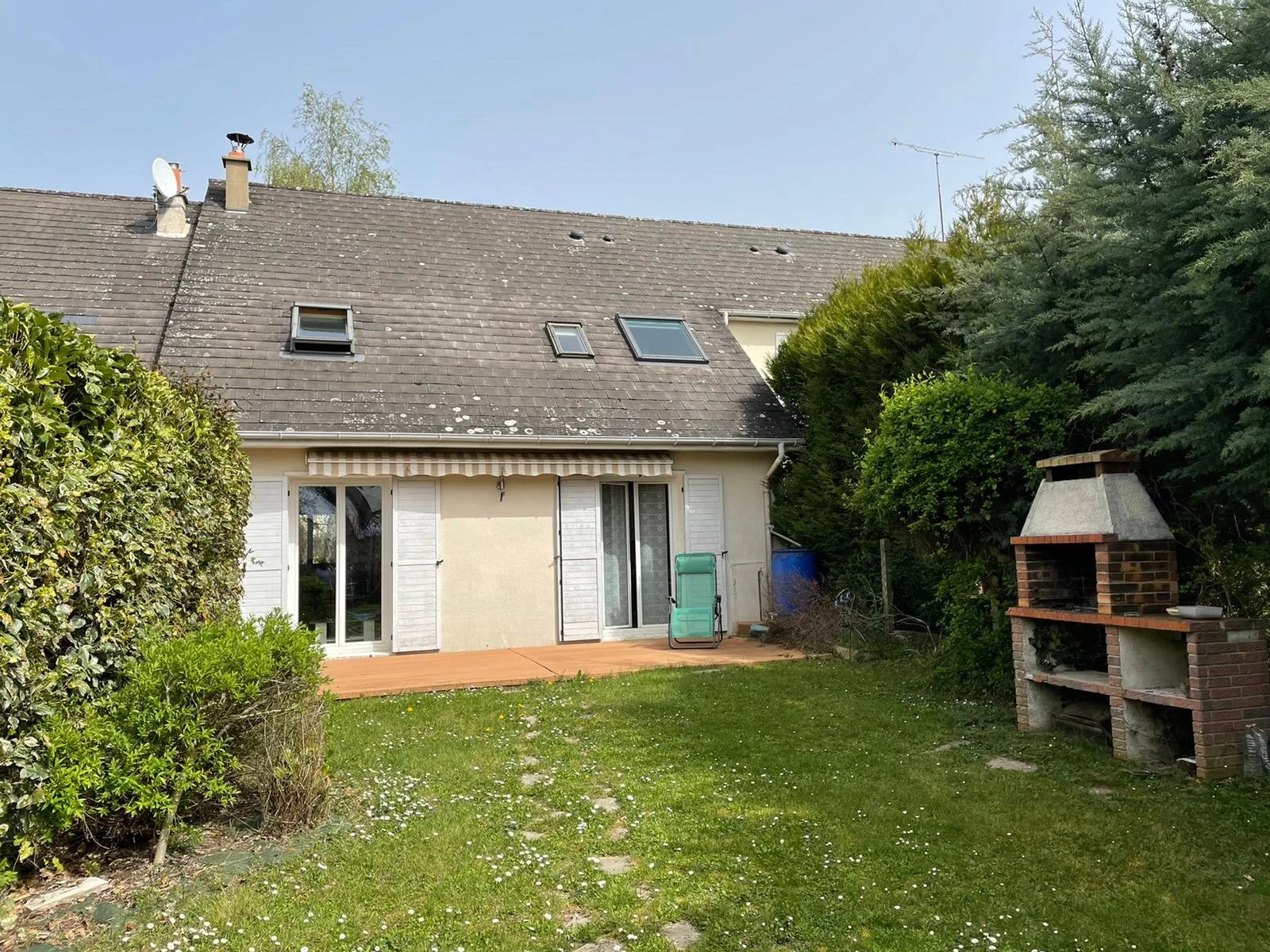 Agence immobilière de GAUTARD Immobilier