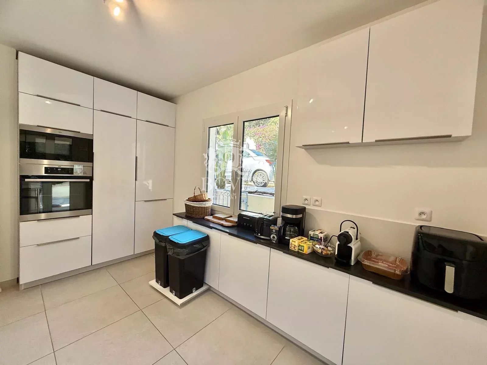 Location saisonnière Appartement - Èze Bord de Mer