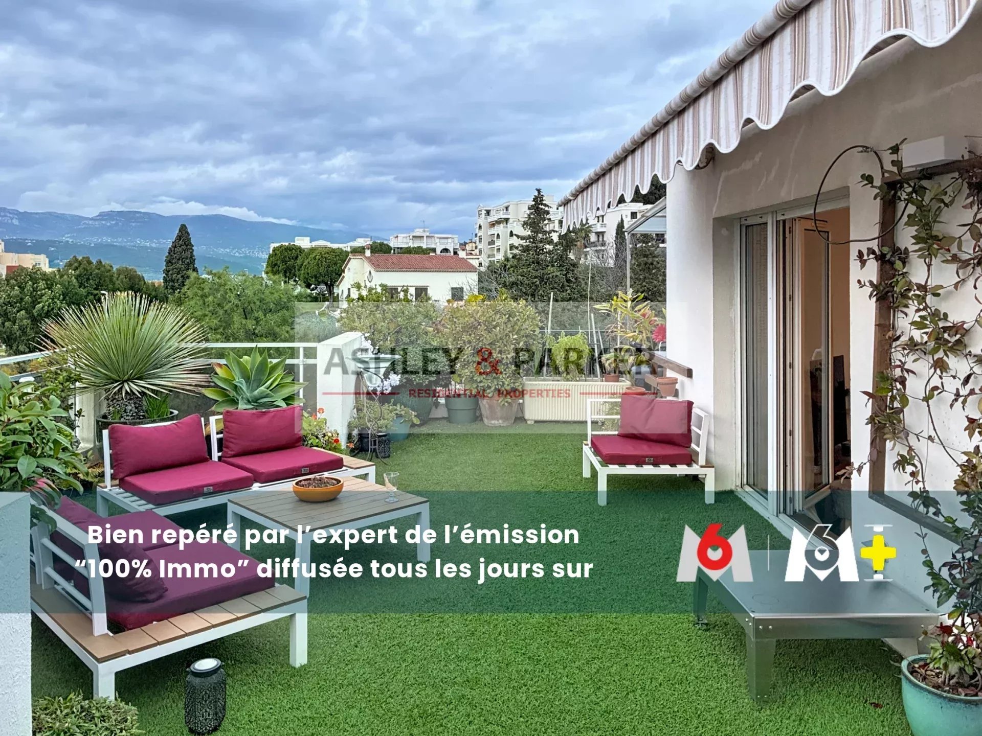 APPARTEMENT 1 PIECE - Photo 4