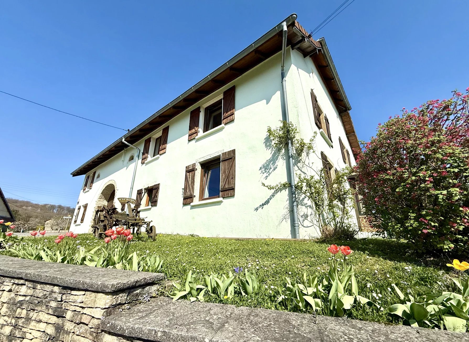 Agence immobilière de ANSE IMMOBILIER