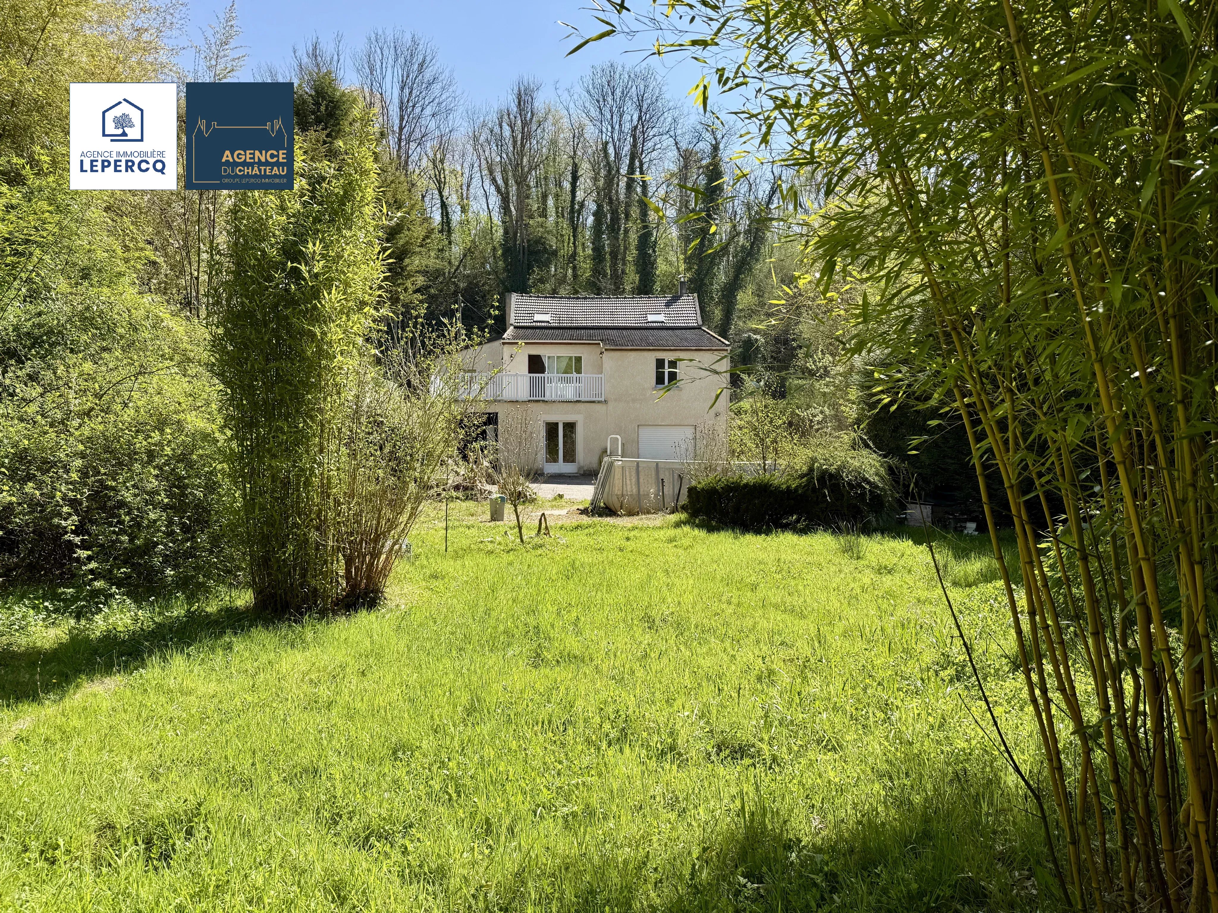 Sale House La Ferté-Milon