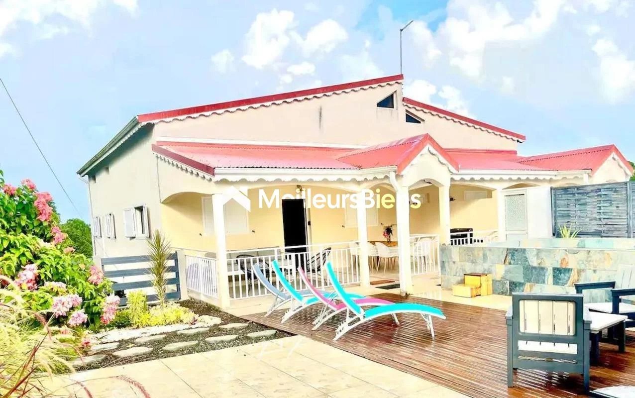 Location Maison Sainte-Anne