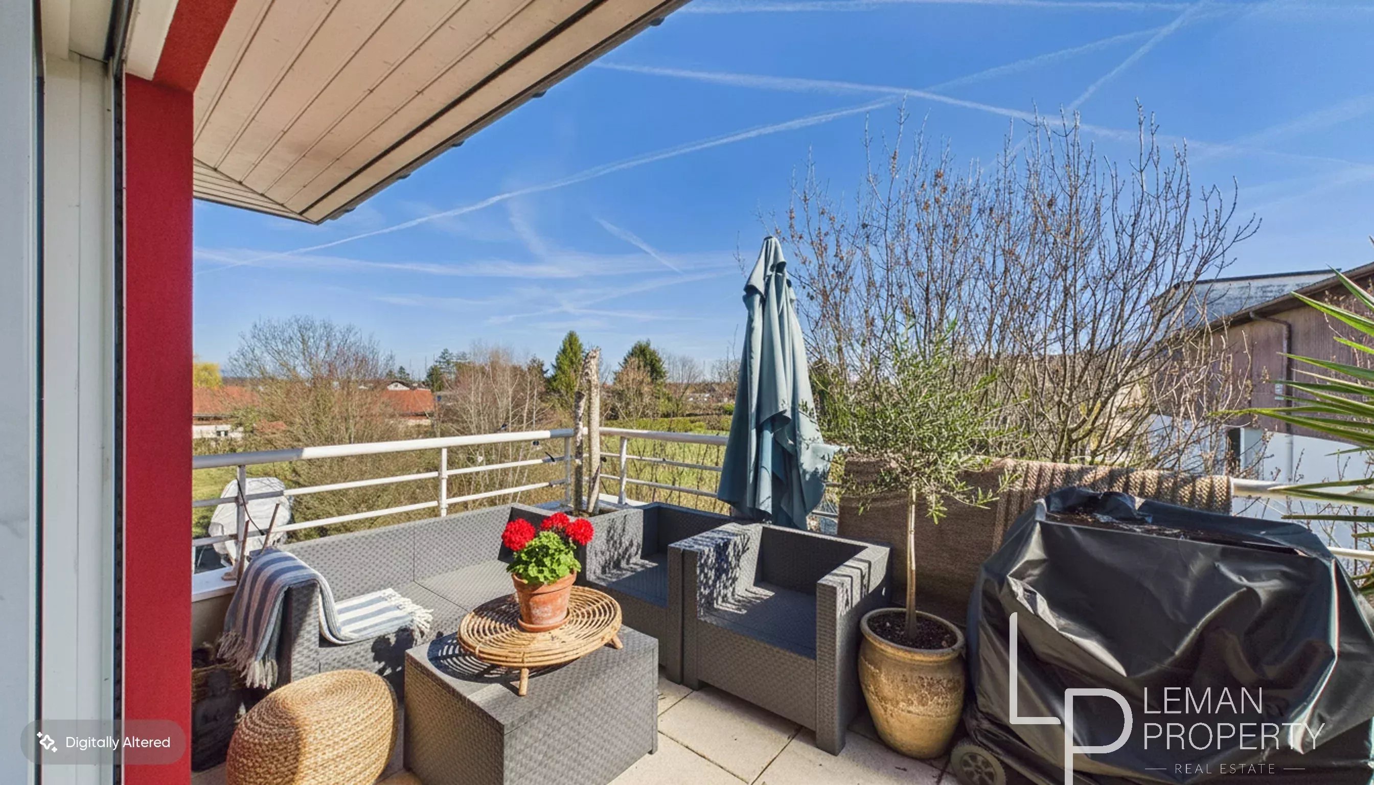 appartement disponible à la vente à Douvaine