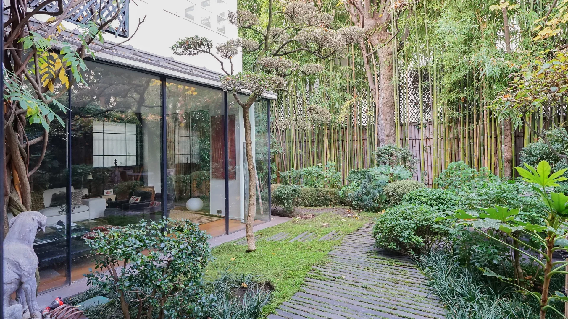 Neuilly-sur-Seine - NEUILLY SUR SEINE - PASTEUR