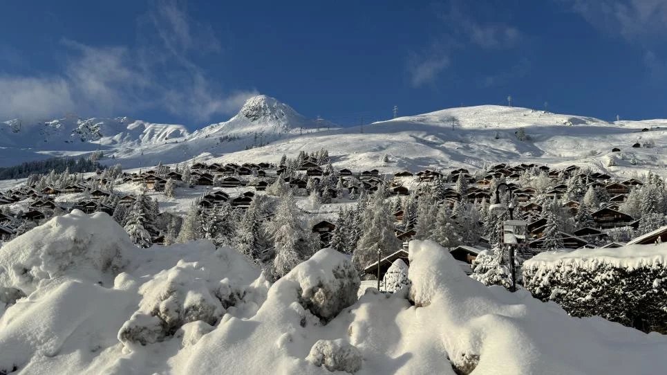 Rez-de-jardin parfaitement rénové