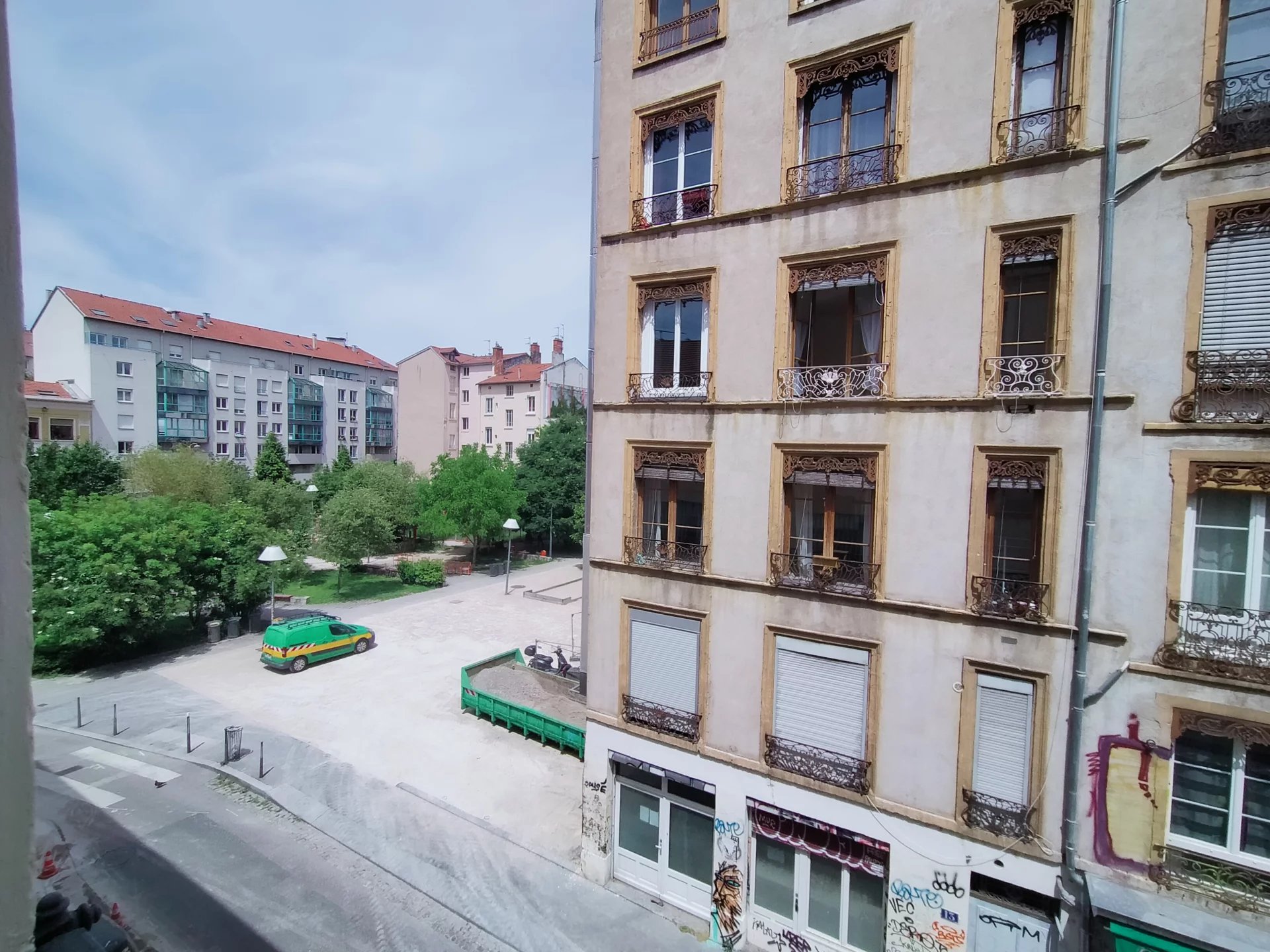 86940017 Location Lyon 7ème