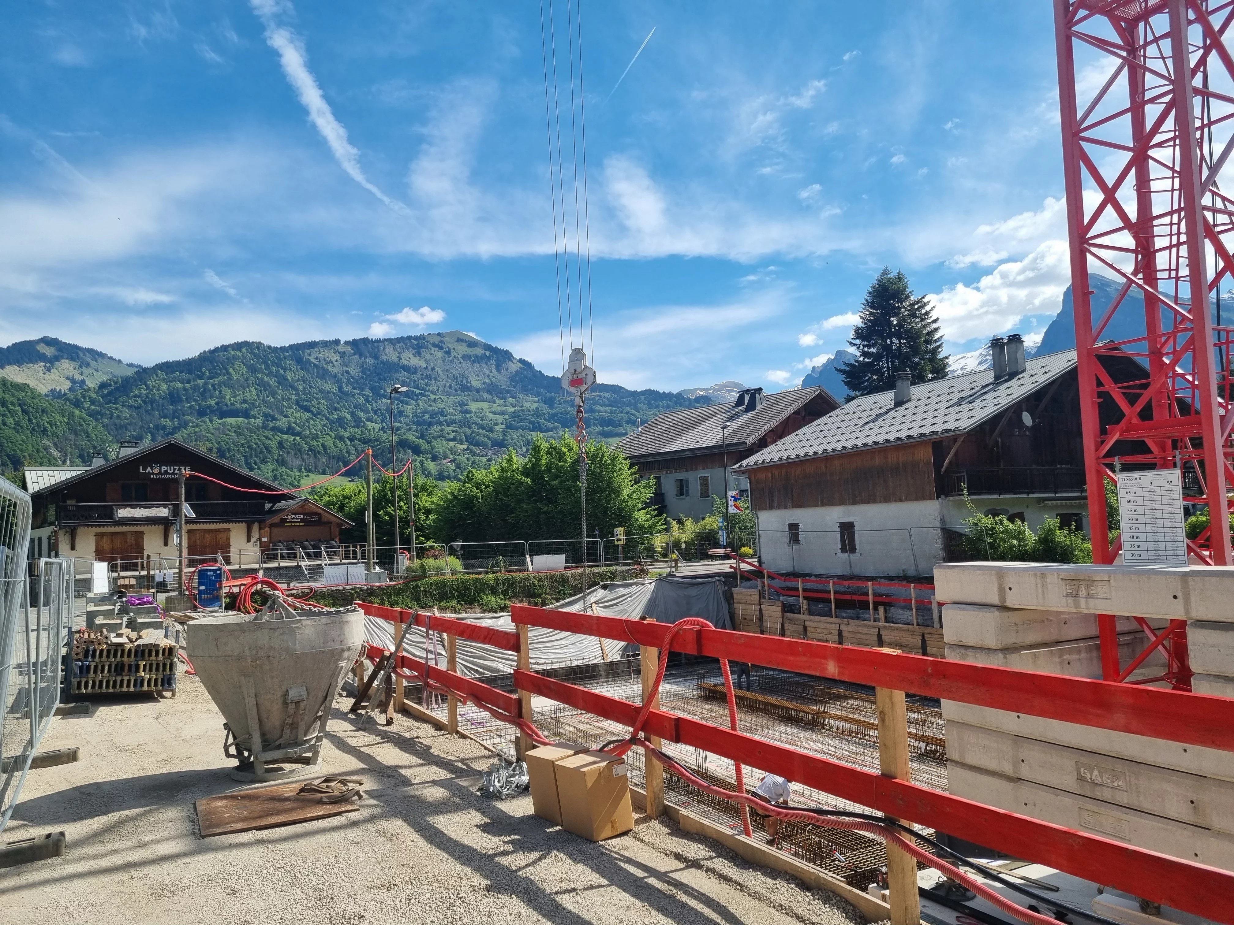 Agence immobilière de AGENCE LES CHENETS IMMOBILIER