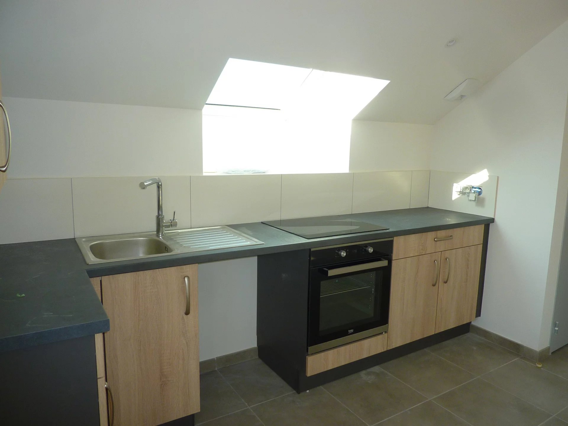 Location Appartement Bavans