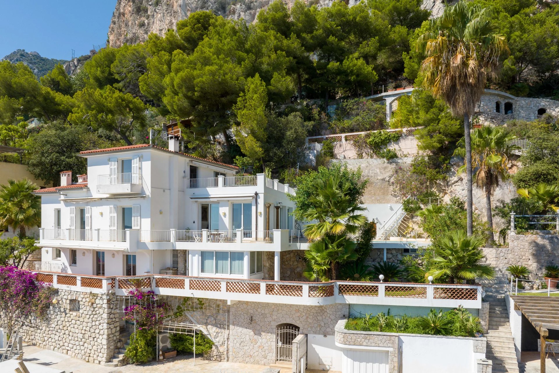 Sale Villa Èze