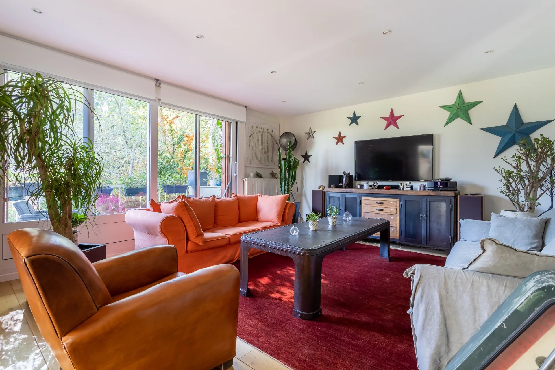 Agence immobilière de Arthurimmo.com Baillet en France