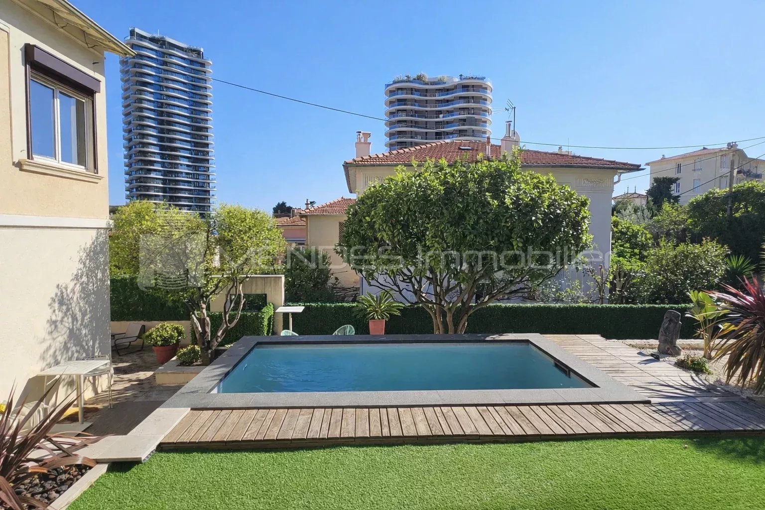 Agence immobilière de NP IMMO