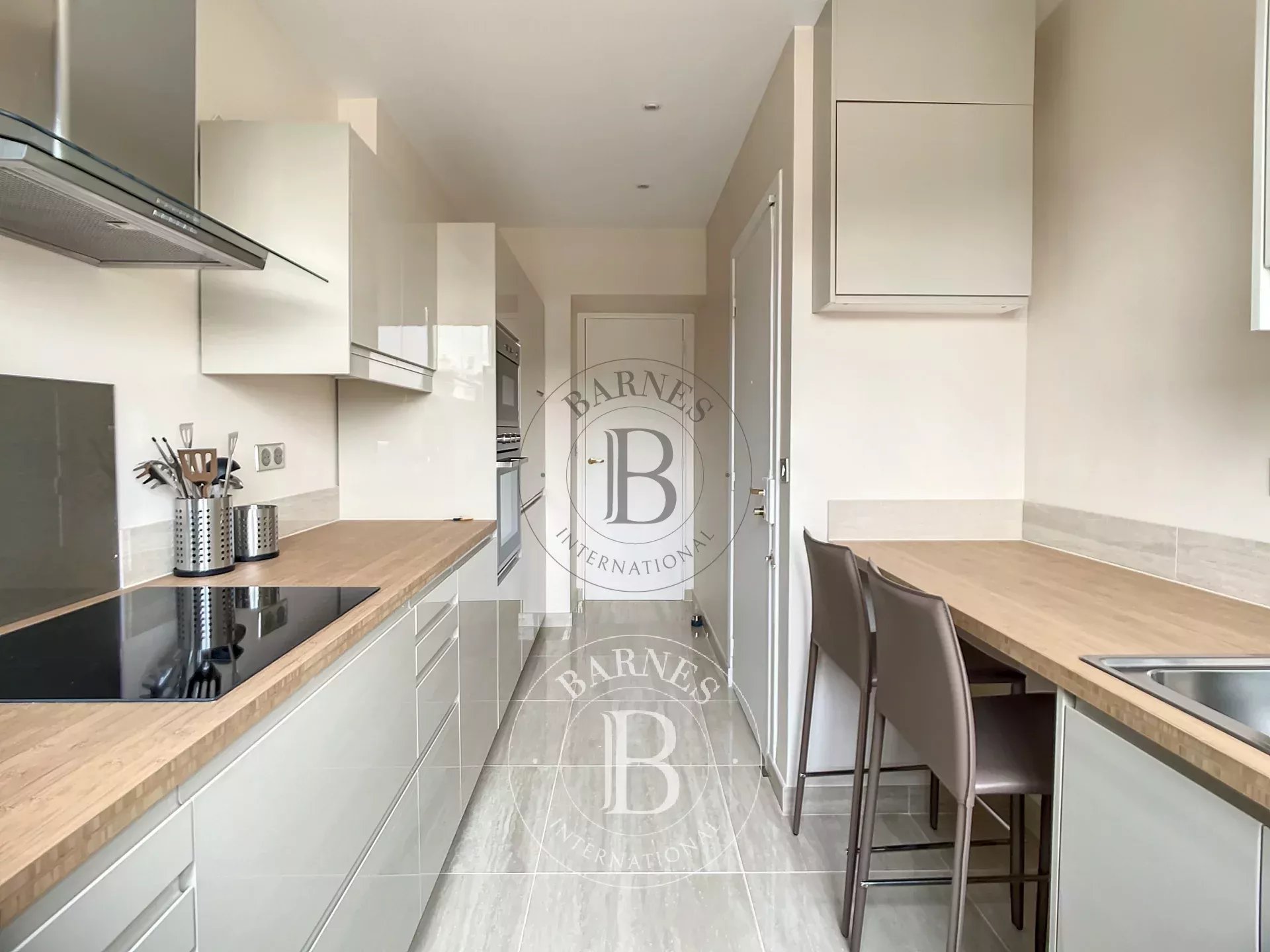 Daire Paris 16ème - picture 7