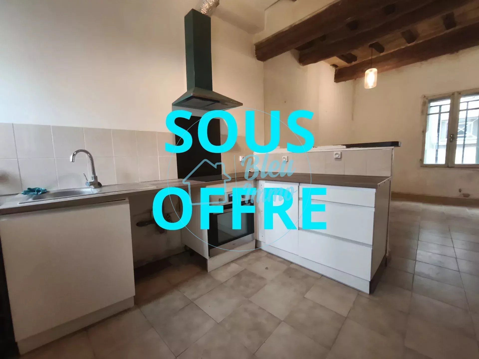 Agence immobilière de Bleu Immo