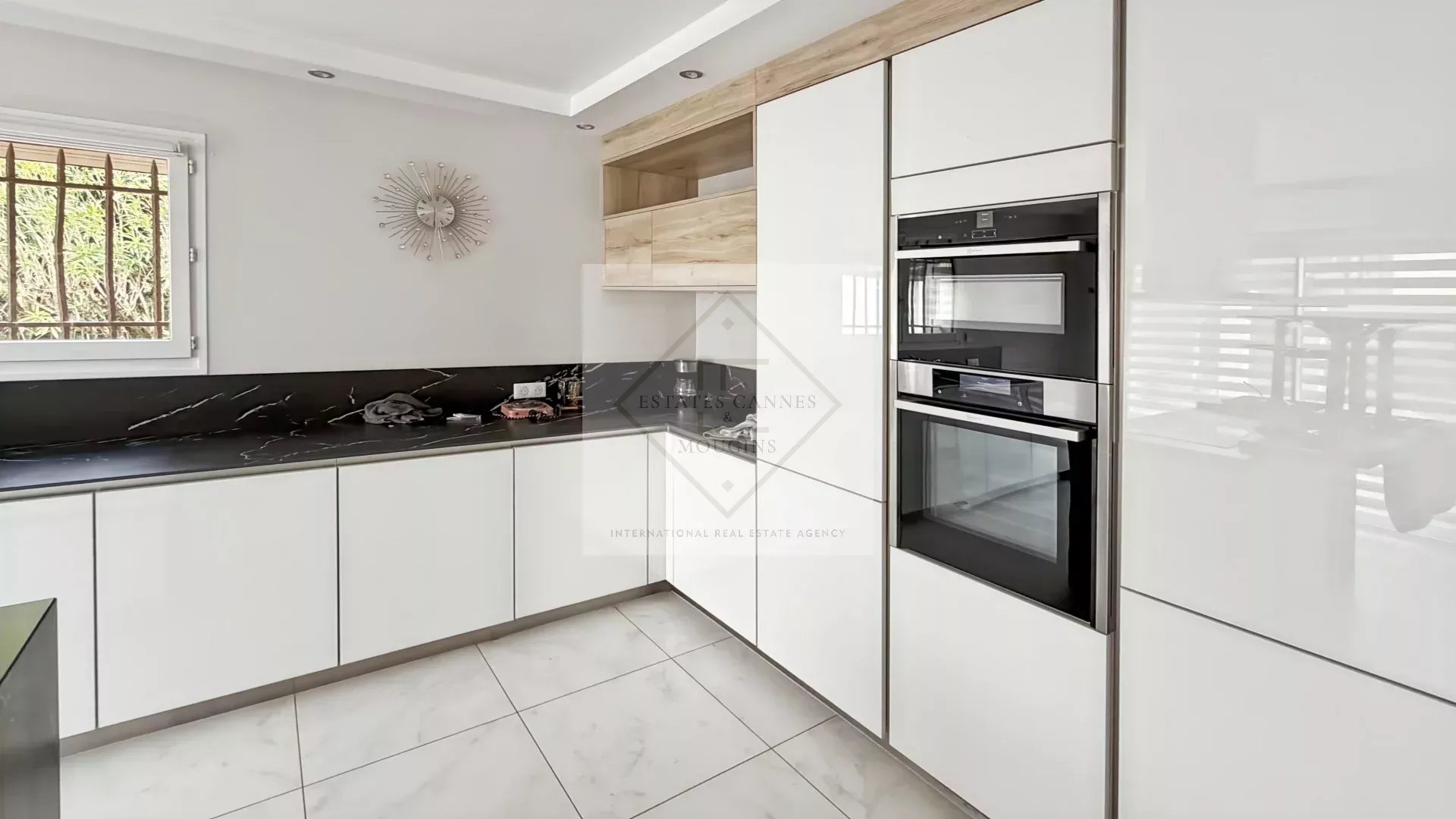 Charmante Maison Provençale Rénovée – Cœur de Mougins — photo 10