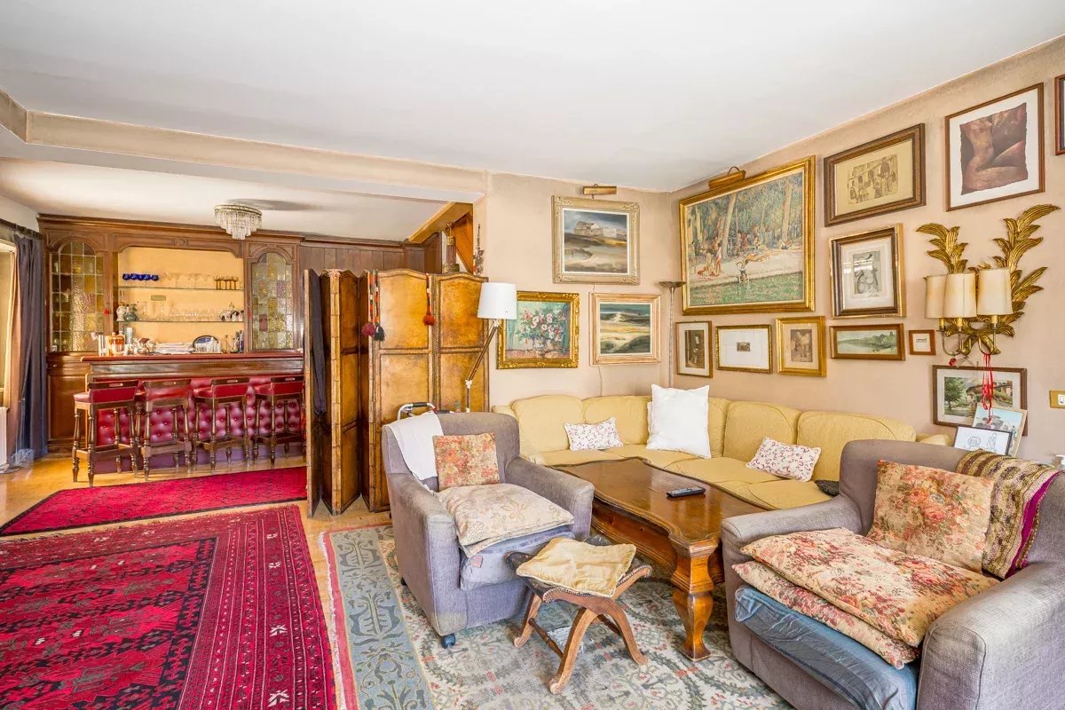 Appartement Madrid - picture 10 title=
