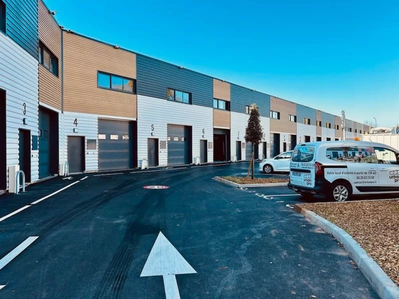 Agence immobilière de URBAN PRO