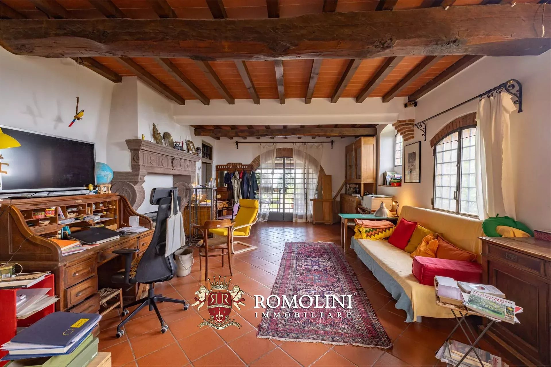 8 Bedroom Villa/Townhouse's Image 48
