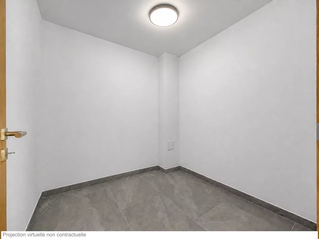 Appartement lumineux de 3.5 pièces à Martigny