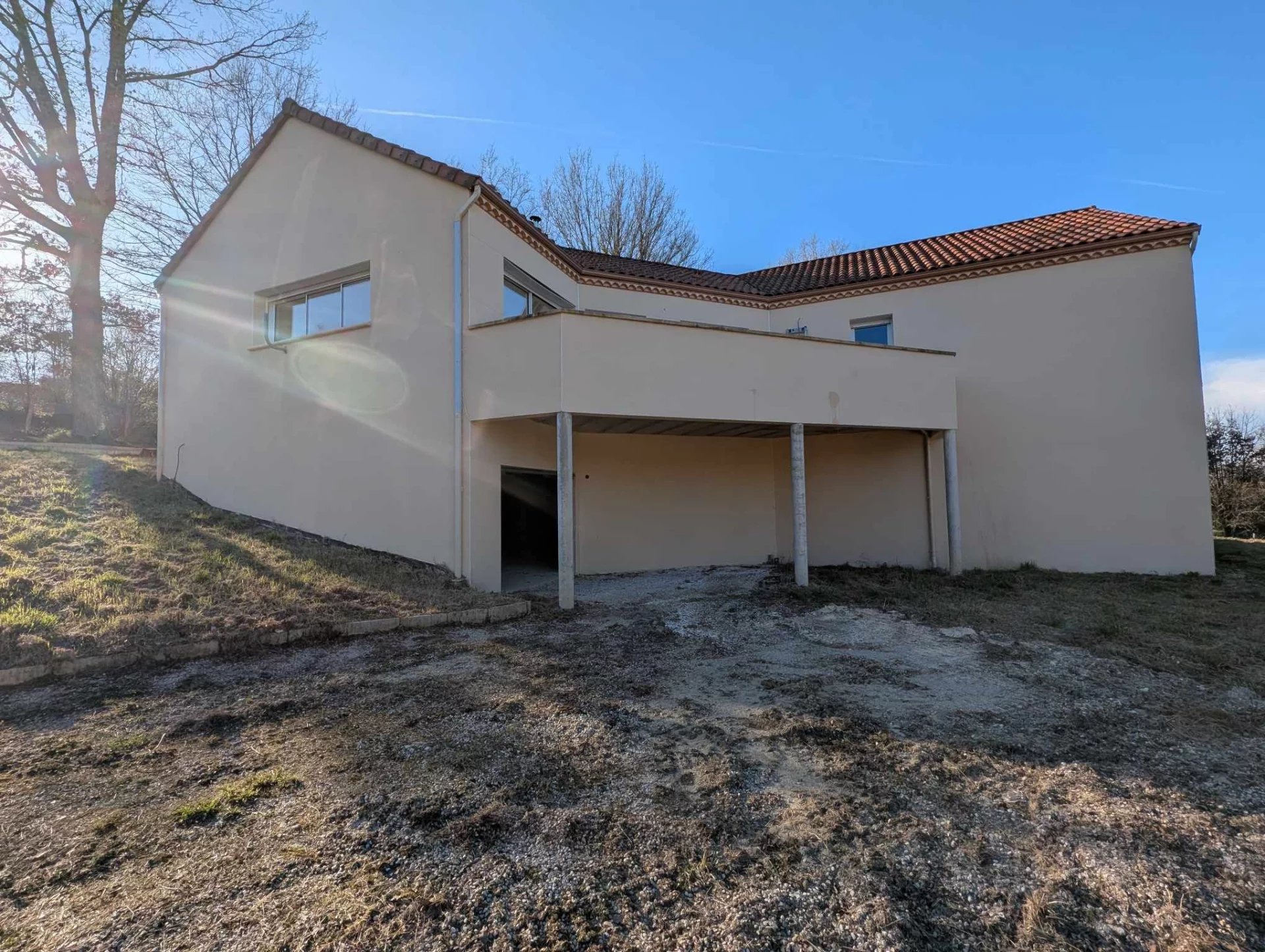 Agence immobilière de Arthurimmo.com Gourdon