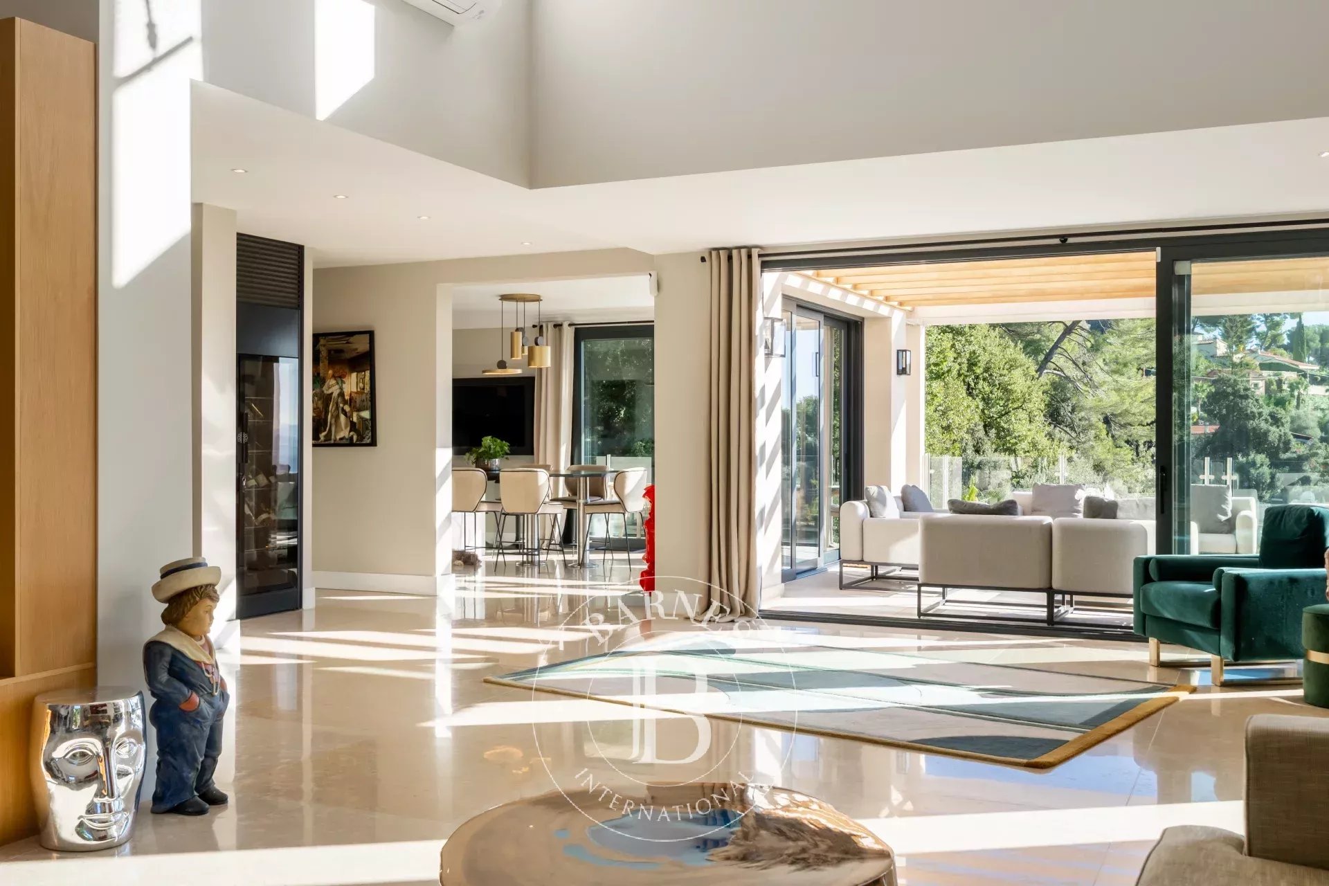 Villa Cannes - picture 28