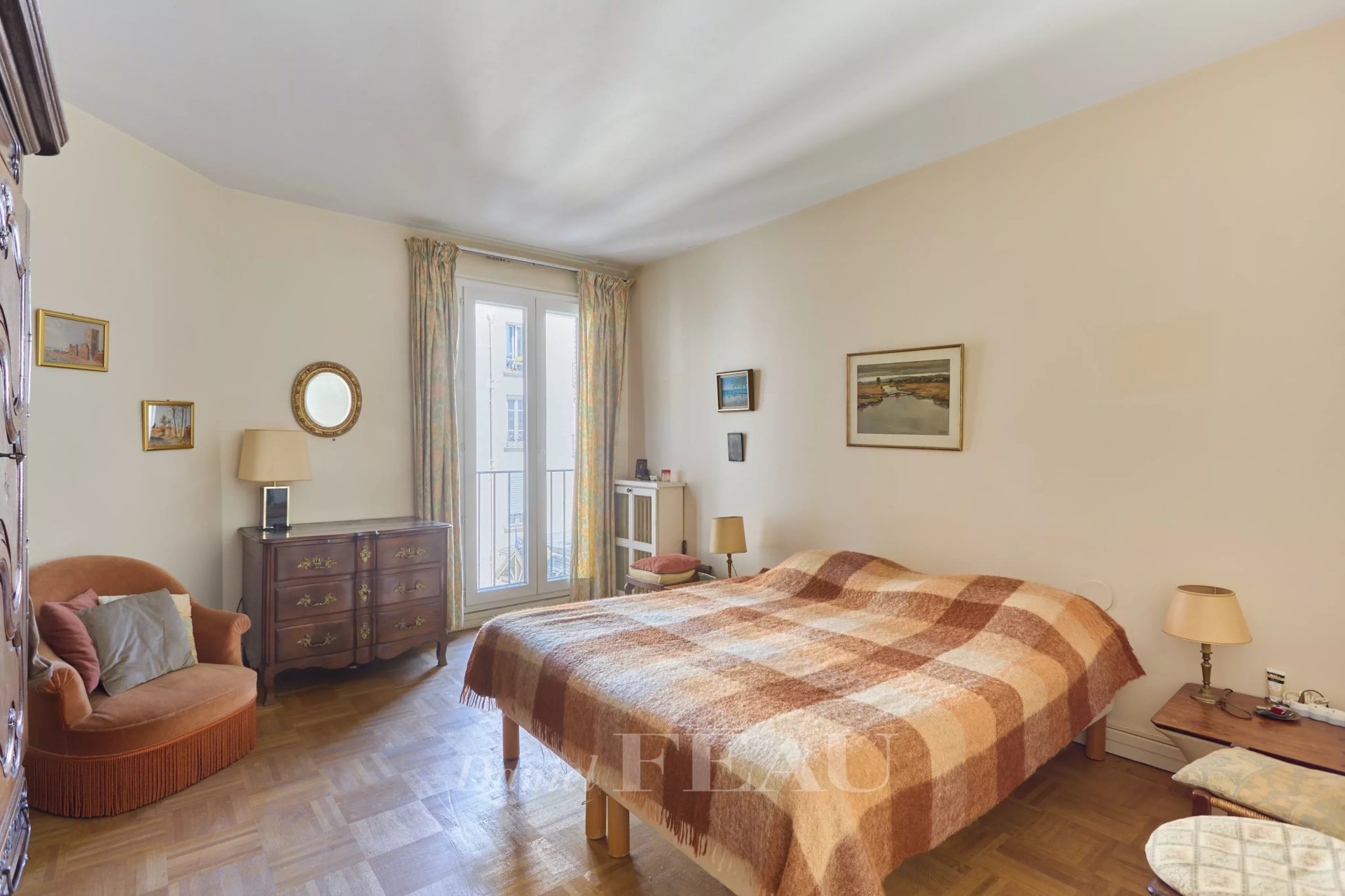 2 Bedroom Apartment/Flat's Image 9
