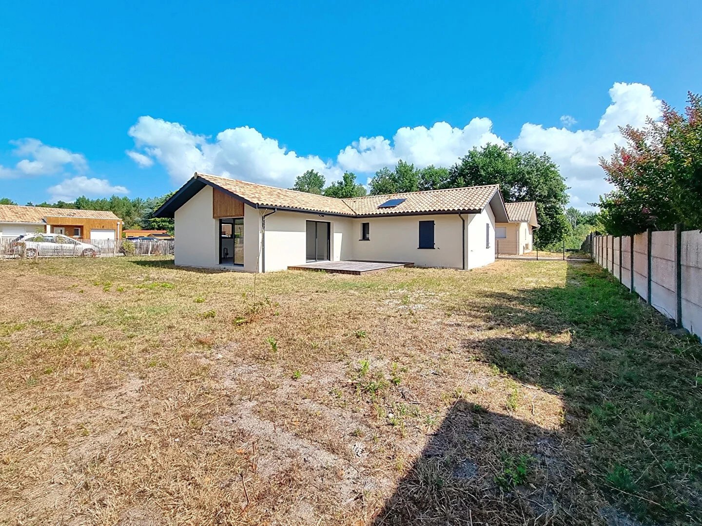 Vente Maison Sanguinet