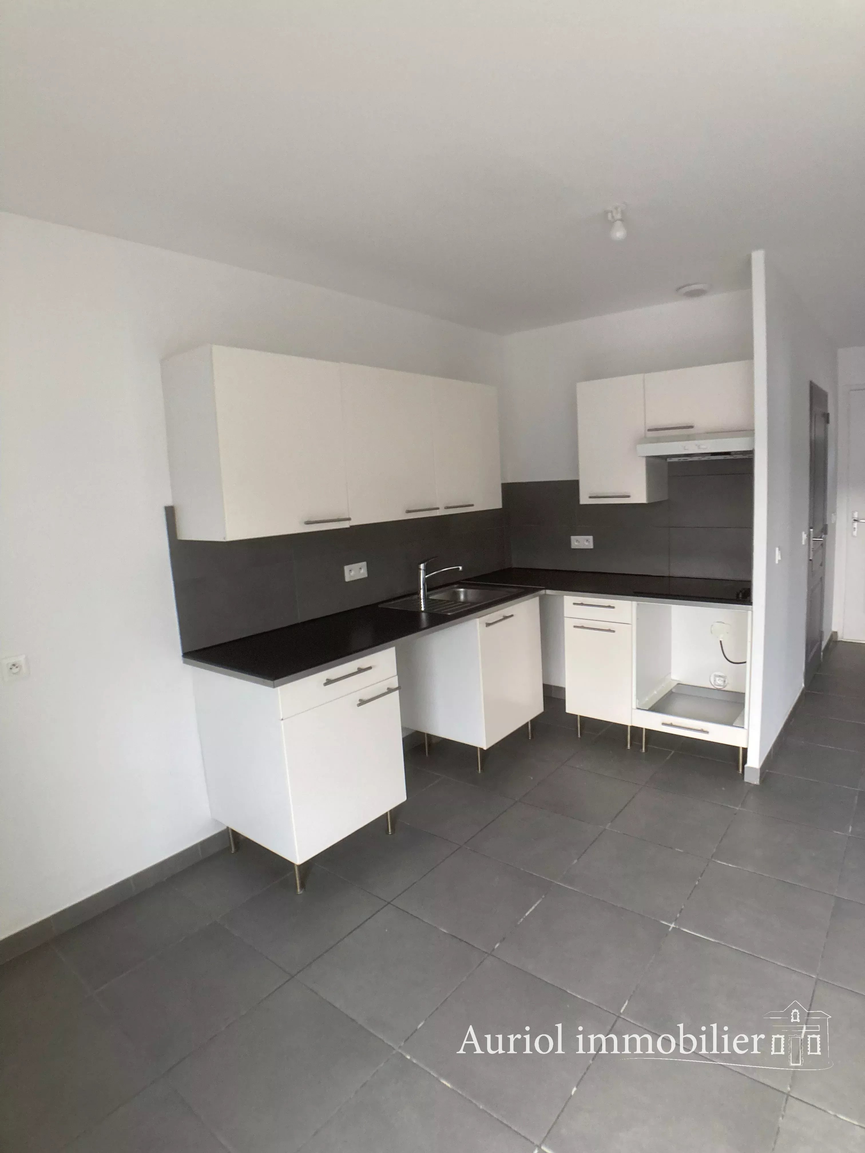 Location Appartement Auriol