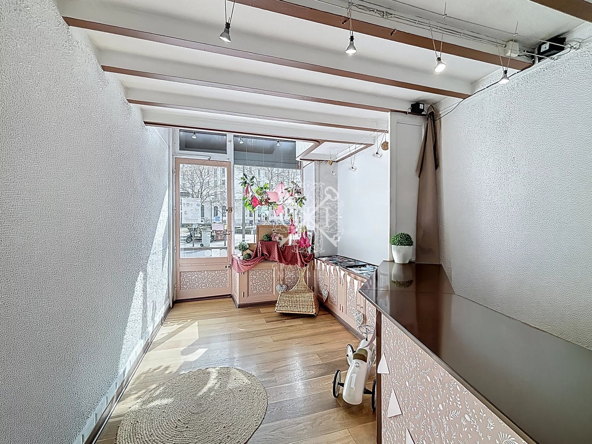 Agence immobilière de Grand Lyon Immobilier