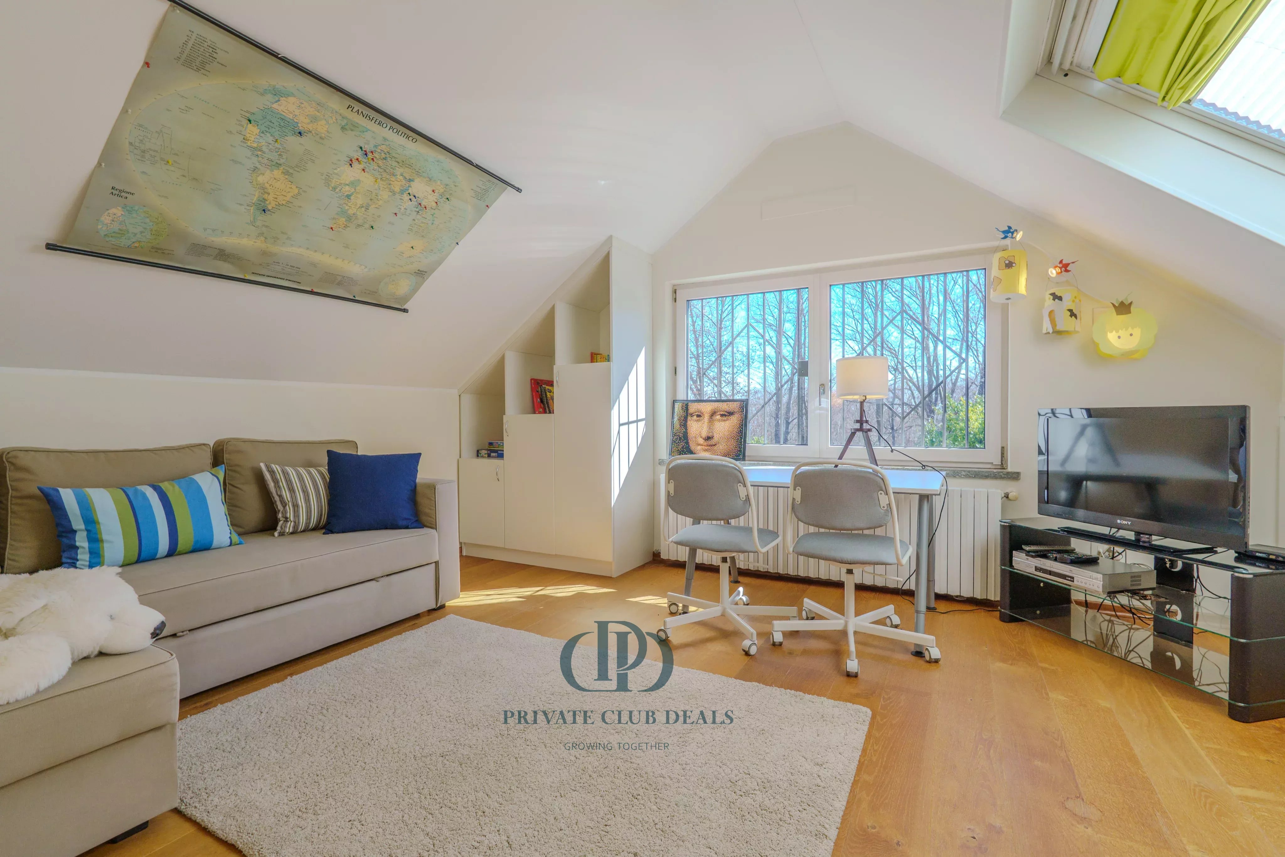 Villa Gignese - picture 11