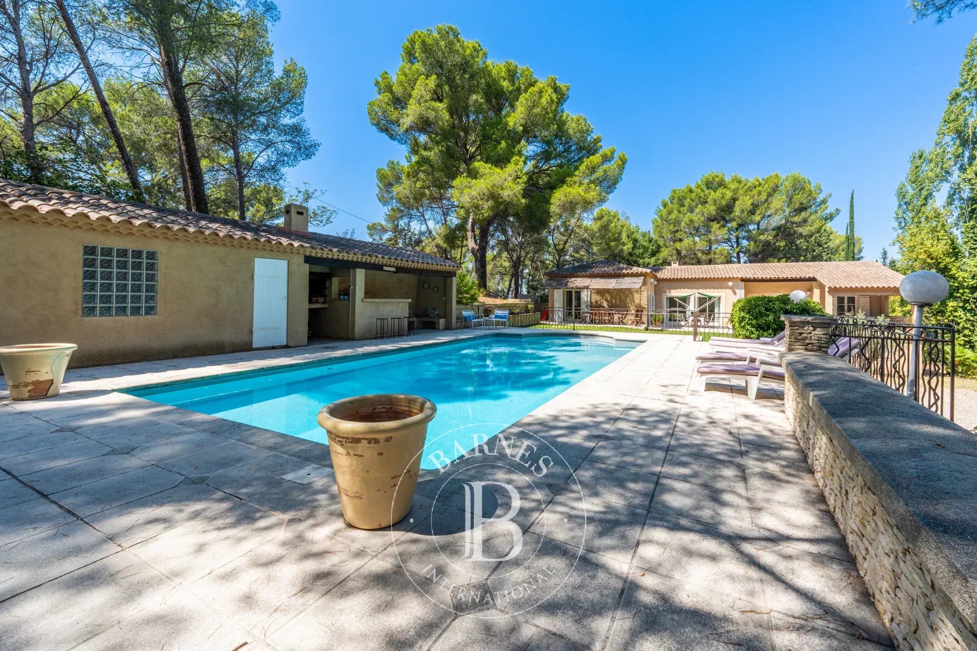 Ev Aix-en-Provence - picture 30