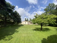 A leafy property near the village — photo 2 of 7
