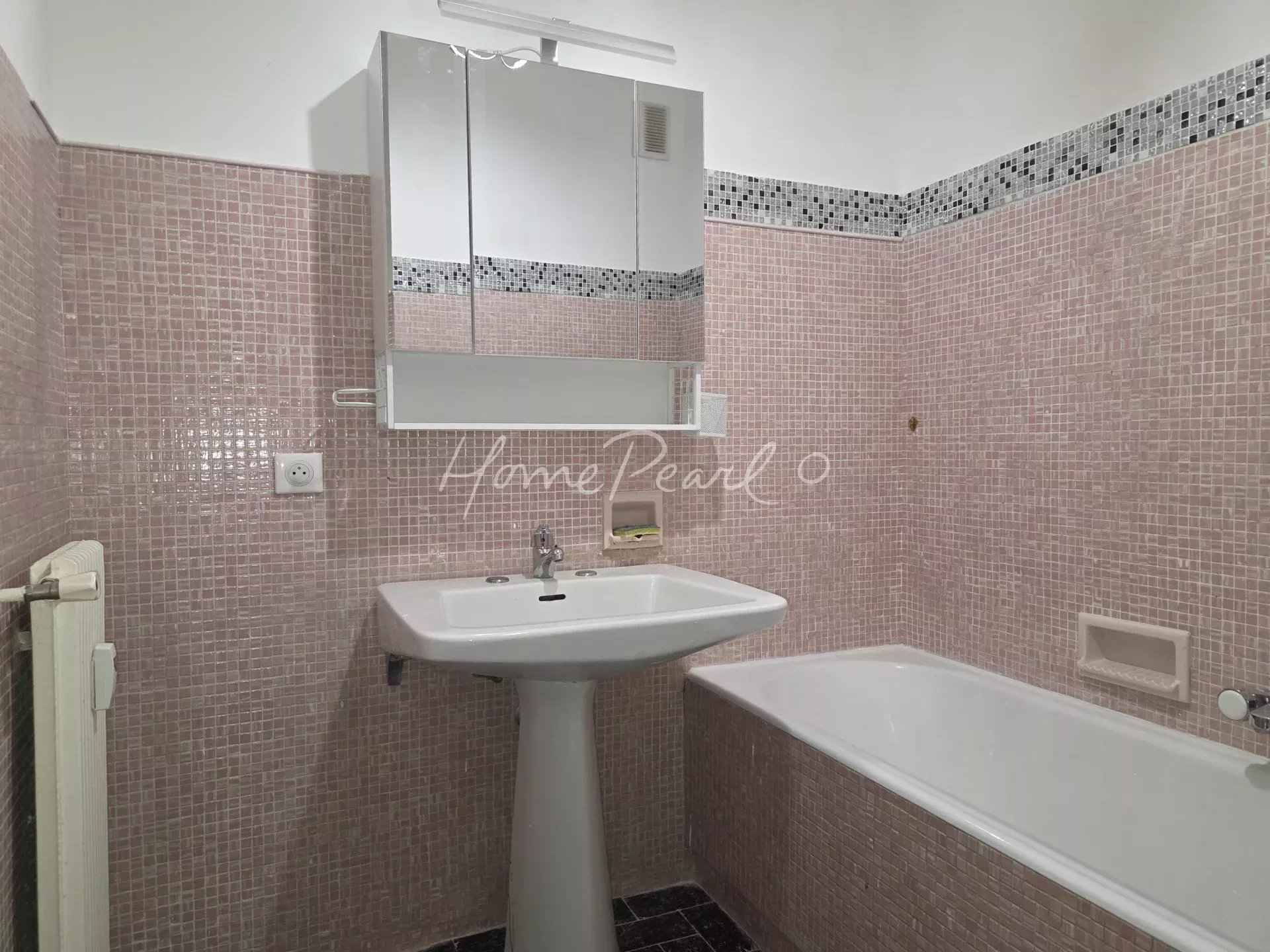 Rental Apartment Nice Parc Impérial