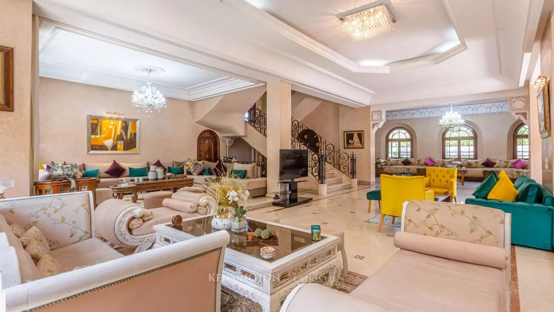 4 Bedroom Villa/Townhouse's Image 6