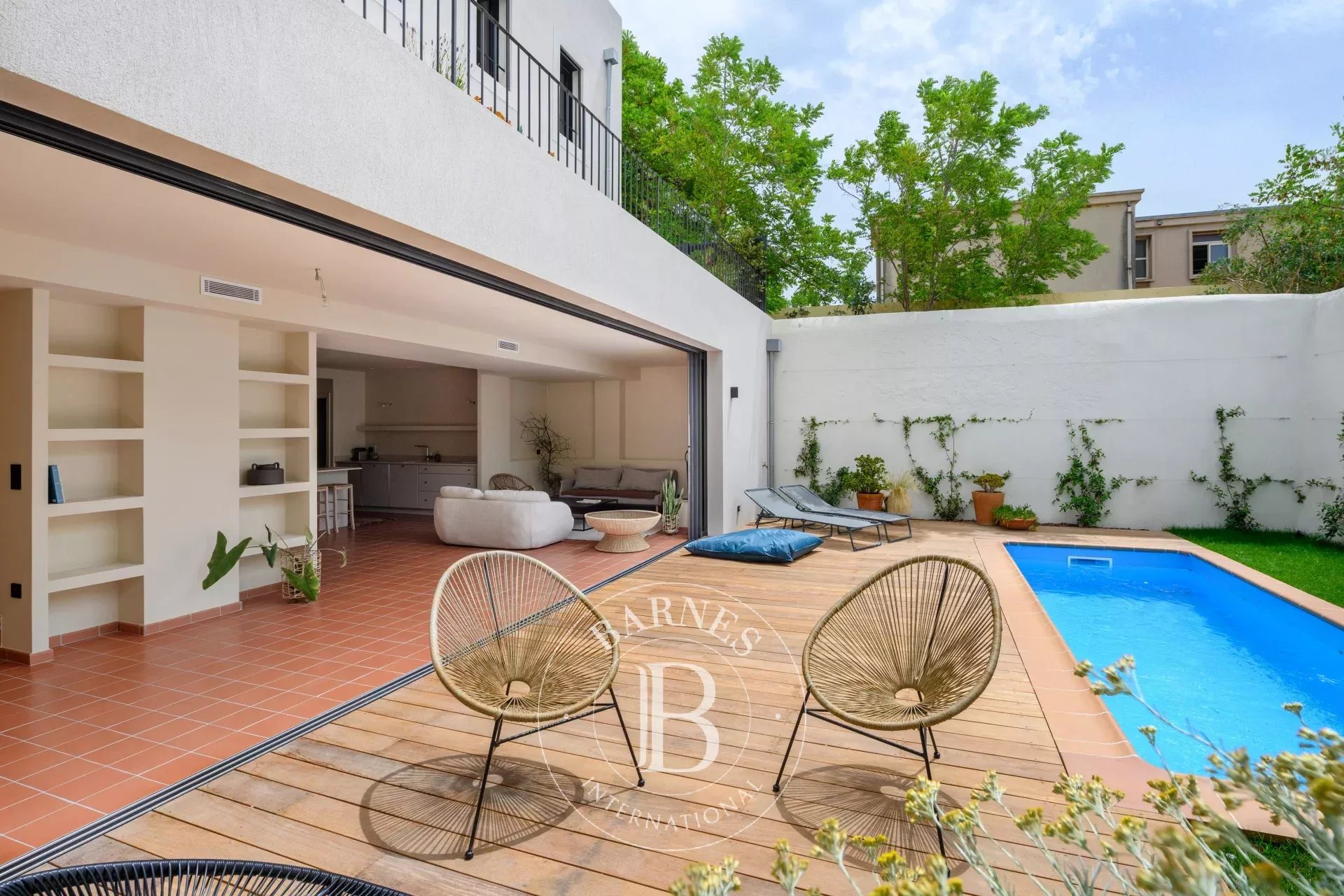 Ev Marseille 8ème - picture 15